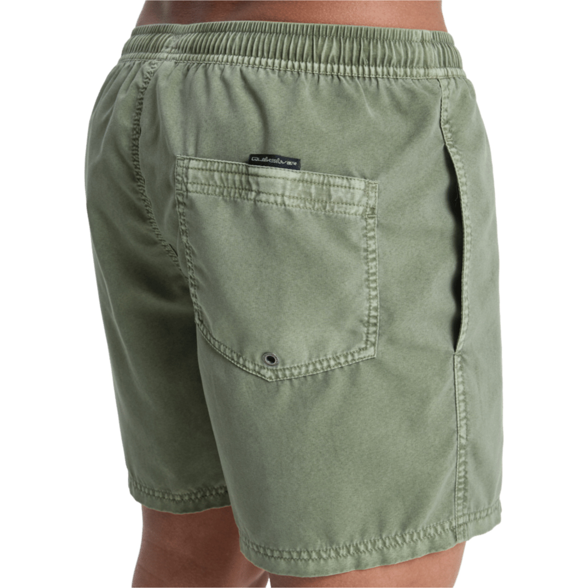 2026 Quiksilver Mens Everyday Surfwash Volley 15